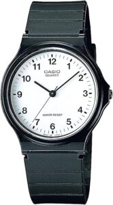 腕時計 カシオ コレクション MQ-24-7BLLJH casio