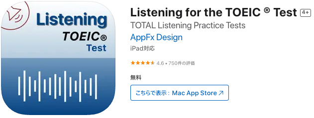 Listening for the TOEIC Test