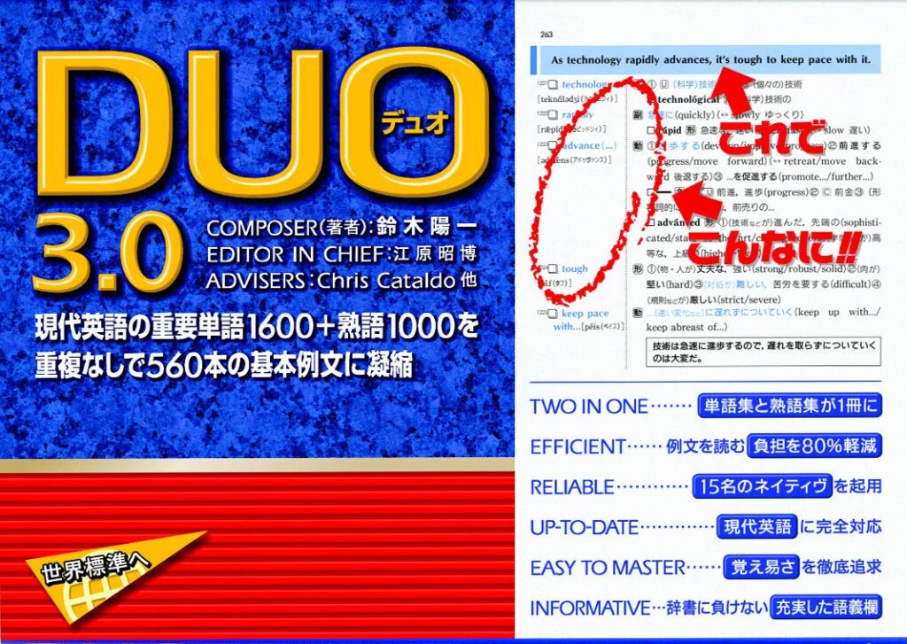 DUO3.0